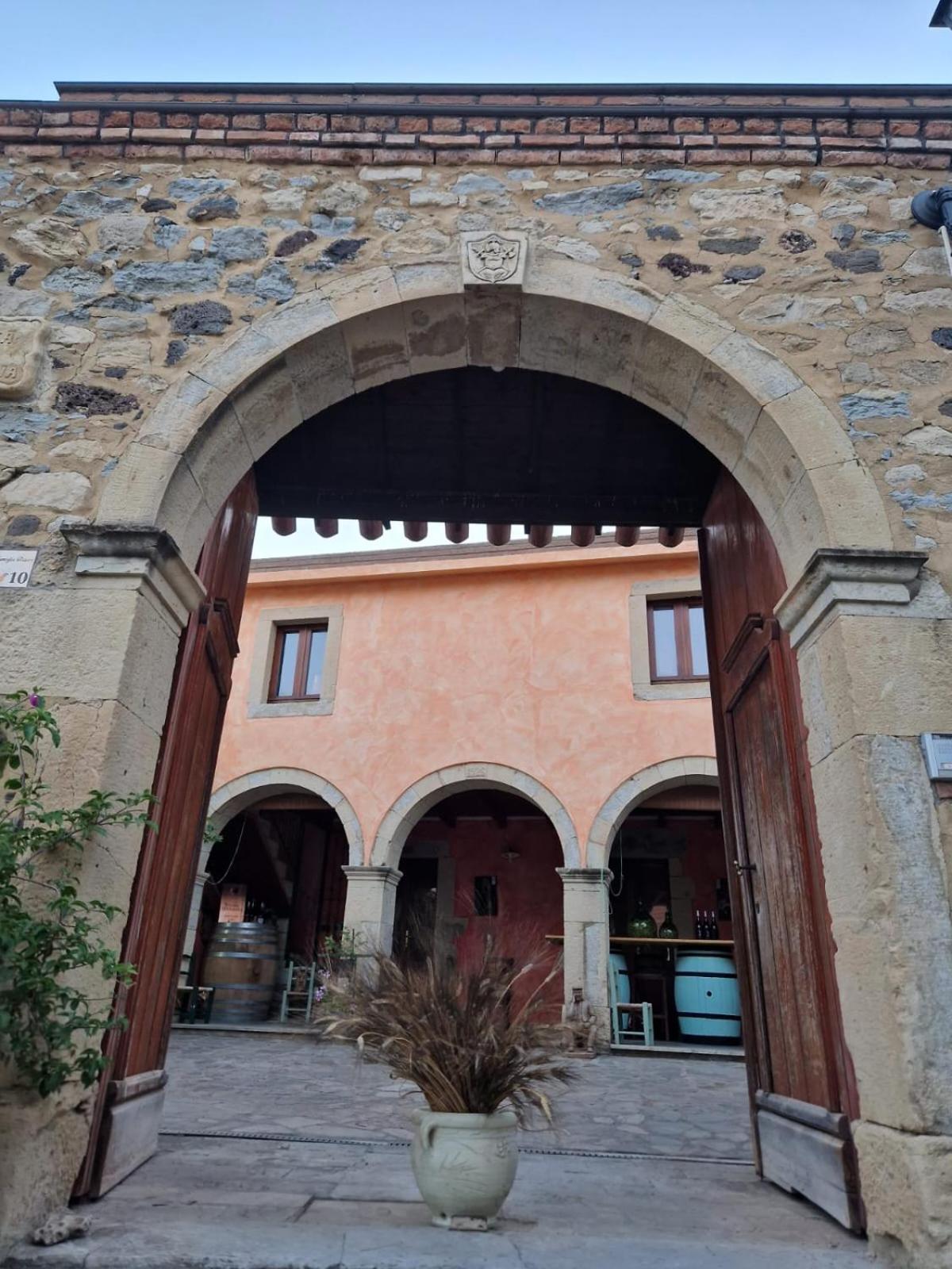 Casa Susanna Sini Exterior foto