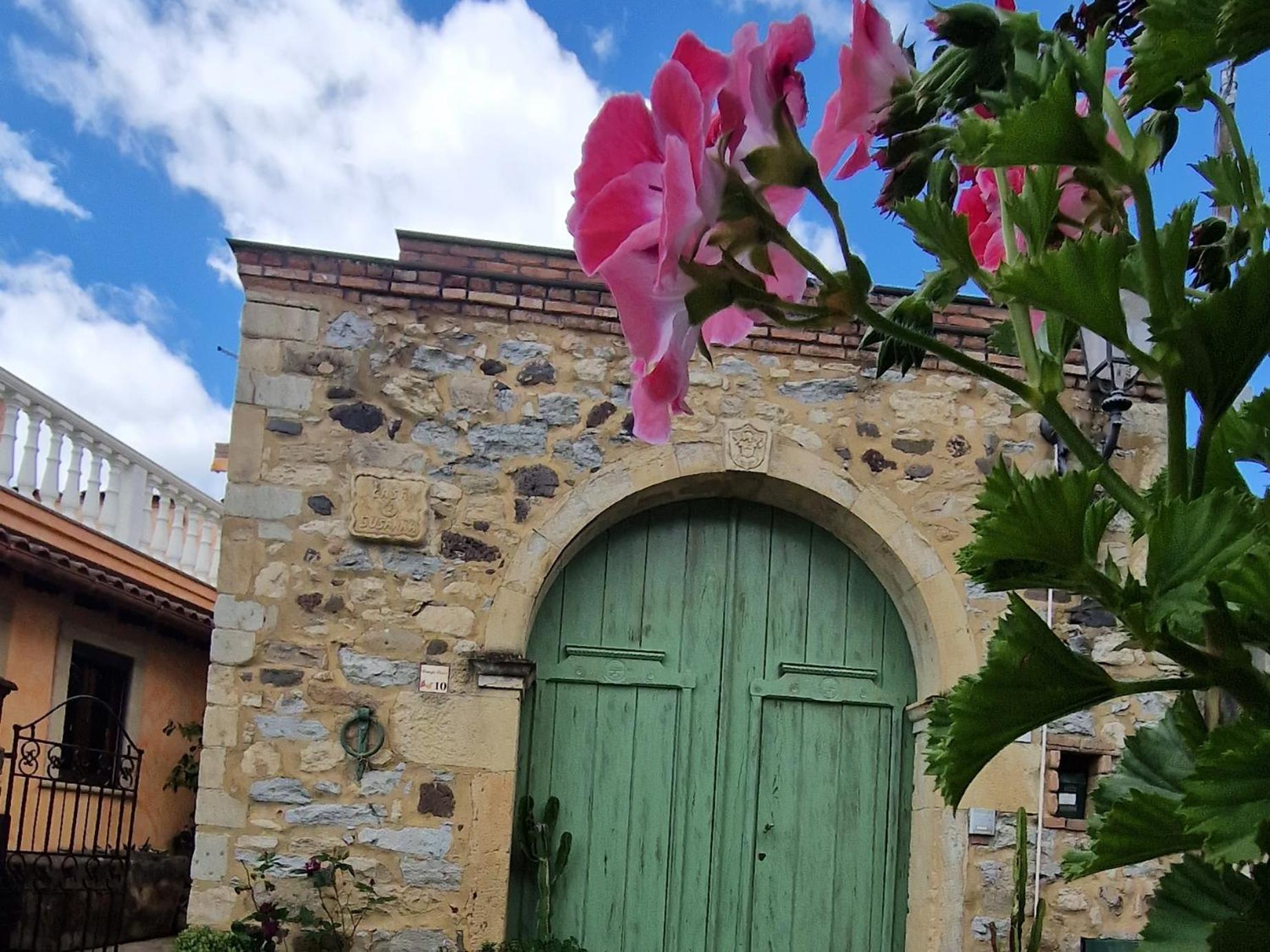 Casa Susanna Sini Exterior foto