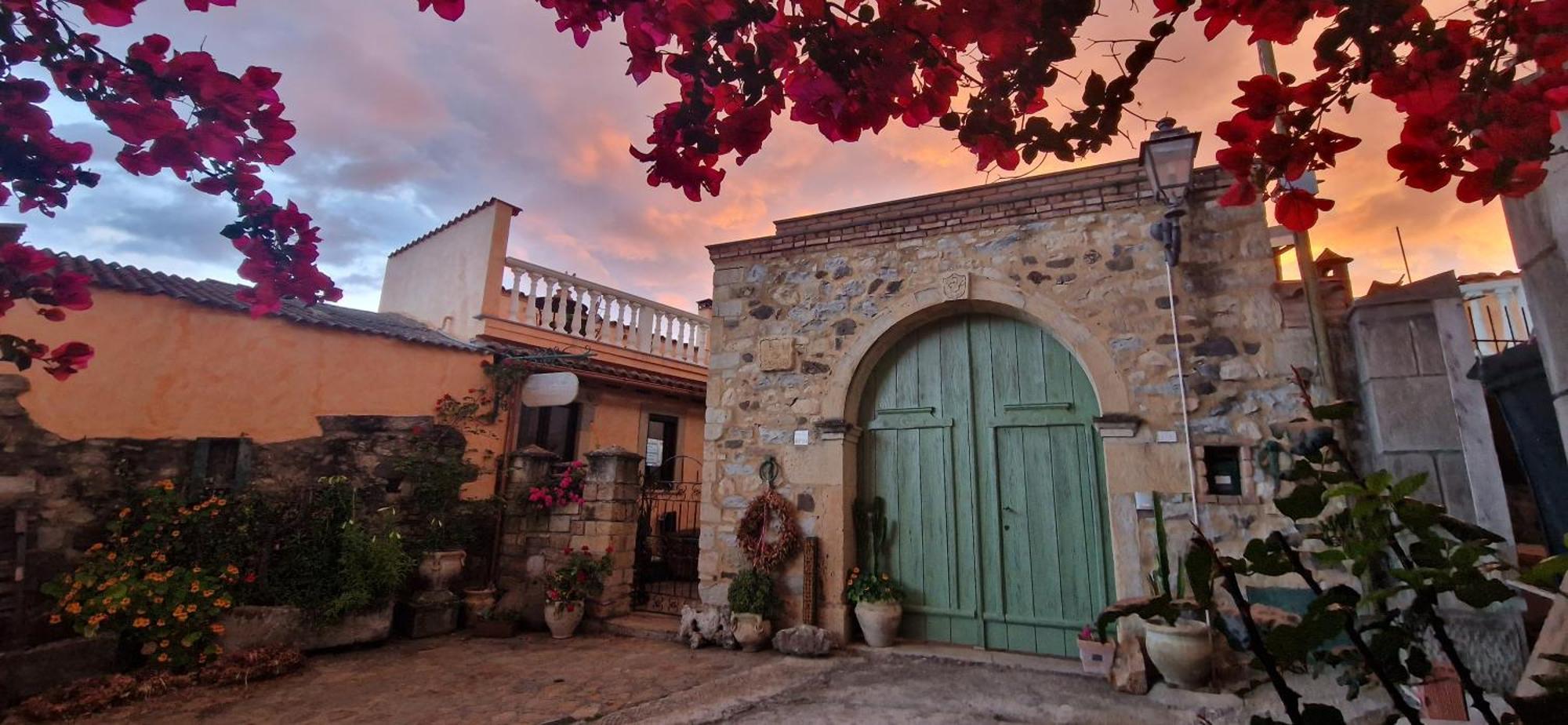 Casa Susanna Sini Exterior foto