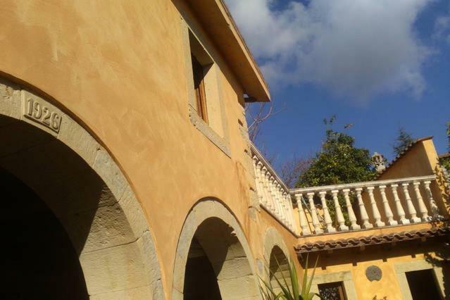 Casa Susanna Sini Exterior foto